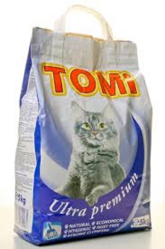 Tomi Ultra premium Plavi